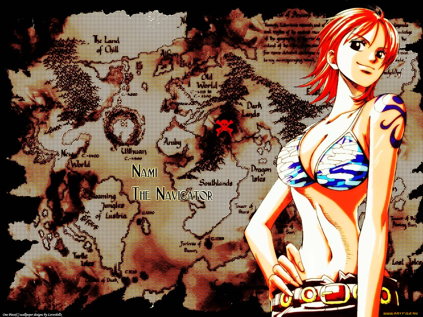 , one, piece, , , nami